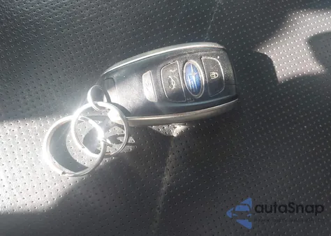 2018 Subaru Outback 3.6R Limited from USA, damaged, VIN 4S4BSENCXJ3348757